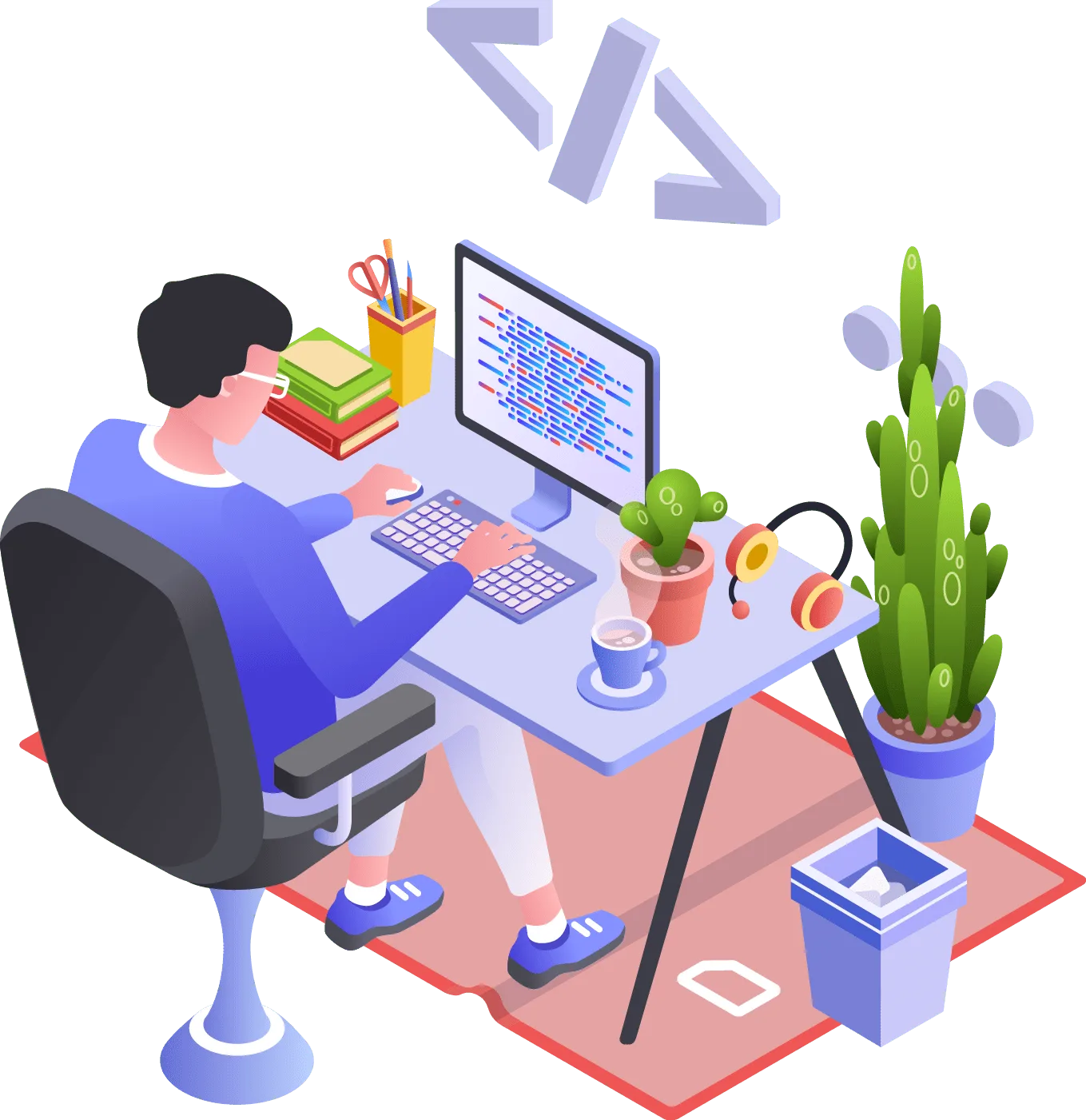 We're Building Modern  And High Software - 九游会